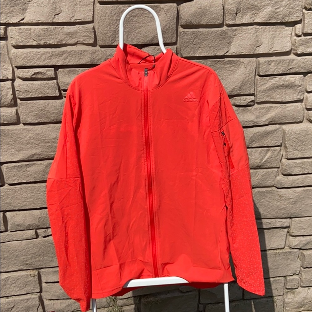 Adidas Running jacket